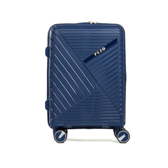 Maleta Dash Azul Oscuro