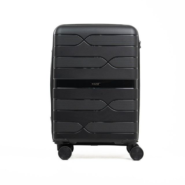 Maleta Infinity Negro
