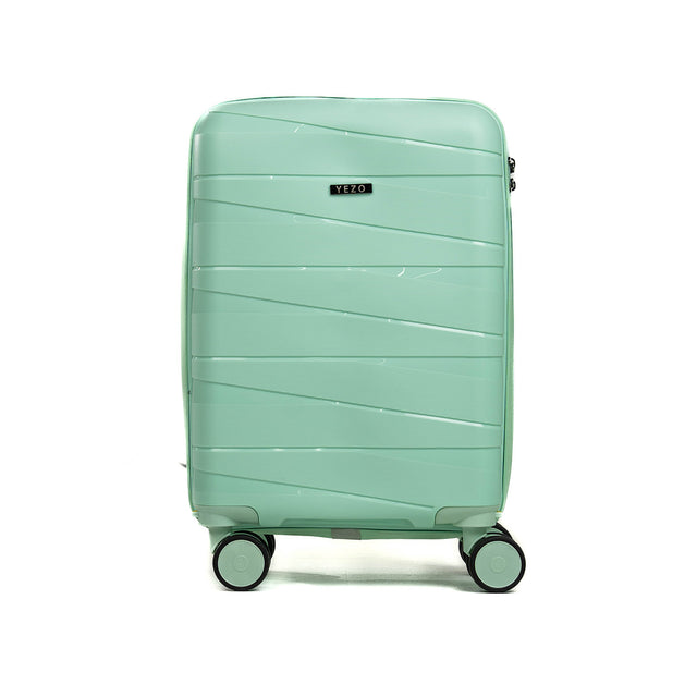 Maleta Kute Verde Menta