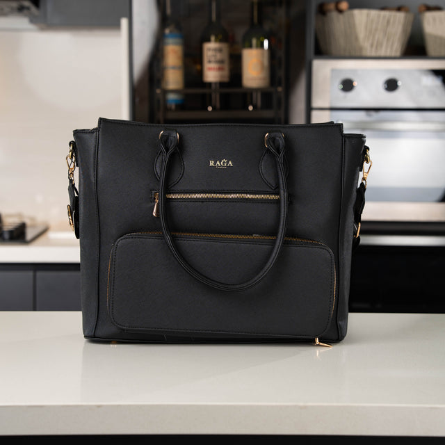 Bolso Maxi Raga M130