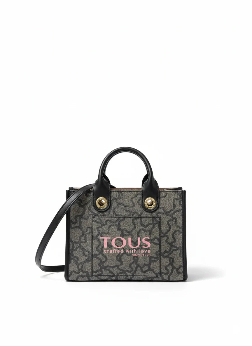 MINI TOTE ICON TOUS
