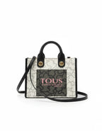 MINI TOTE ICON TOUS