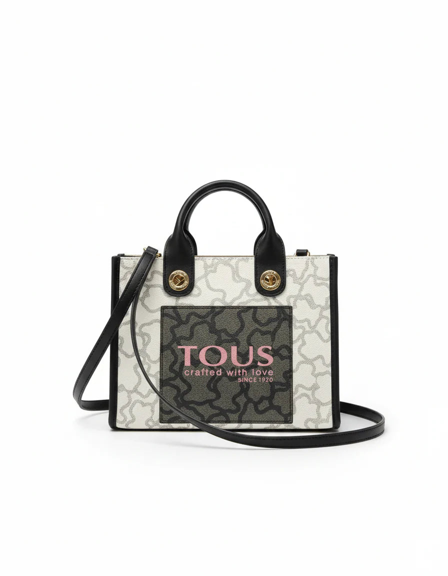 MINI TOTE ICON TOUS