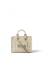 MINI TOTE ICON TOUS