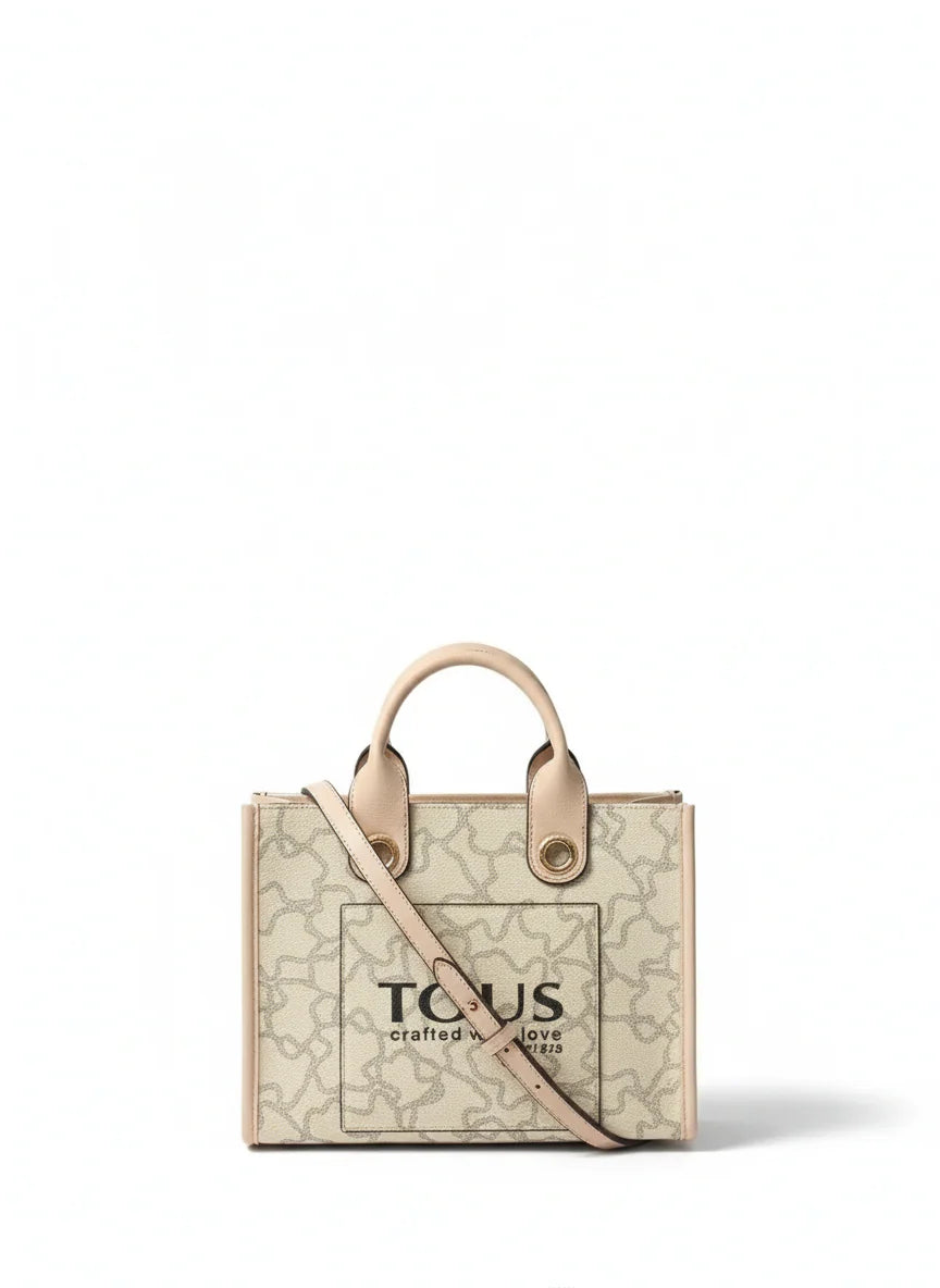 MINI TOTE ICON TOUS