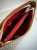 Cartera Carolina herrera