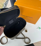 🎀 Baúl  Manos Libre LV