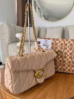 Coach cadena ⛓️‍💥