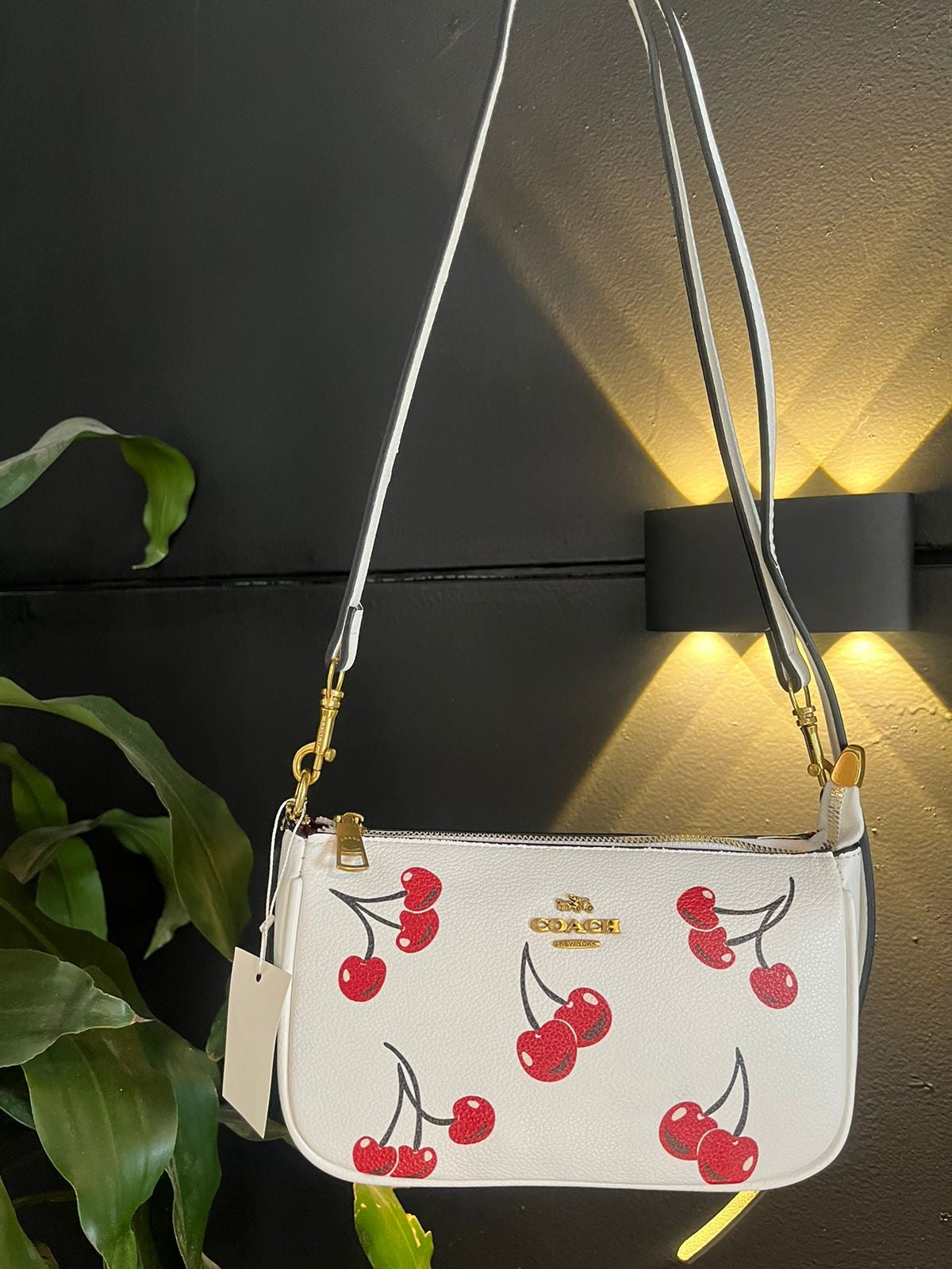 Nolita manos libres coach