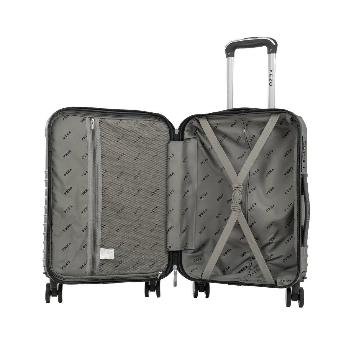 MALETA DE CABINA YEZO 8088