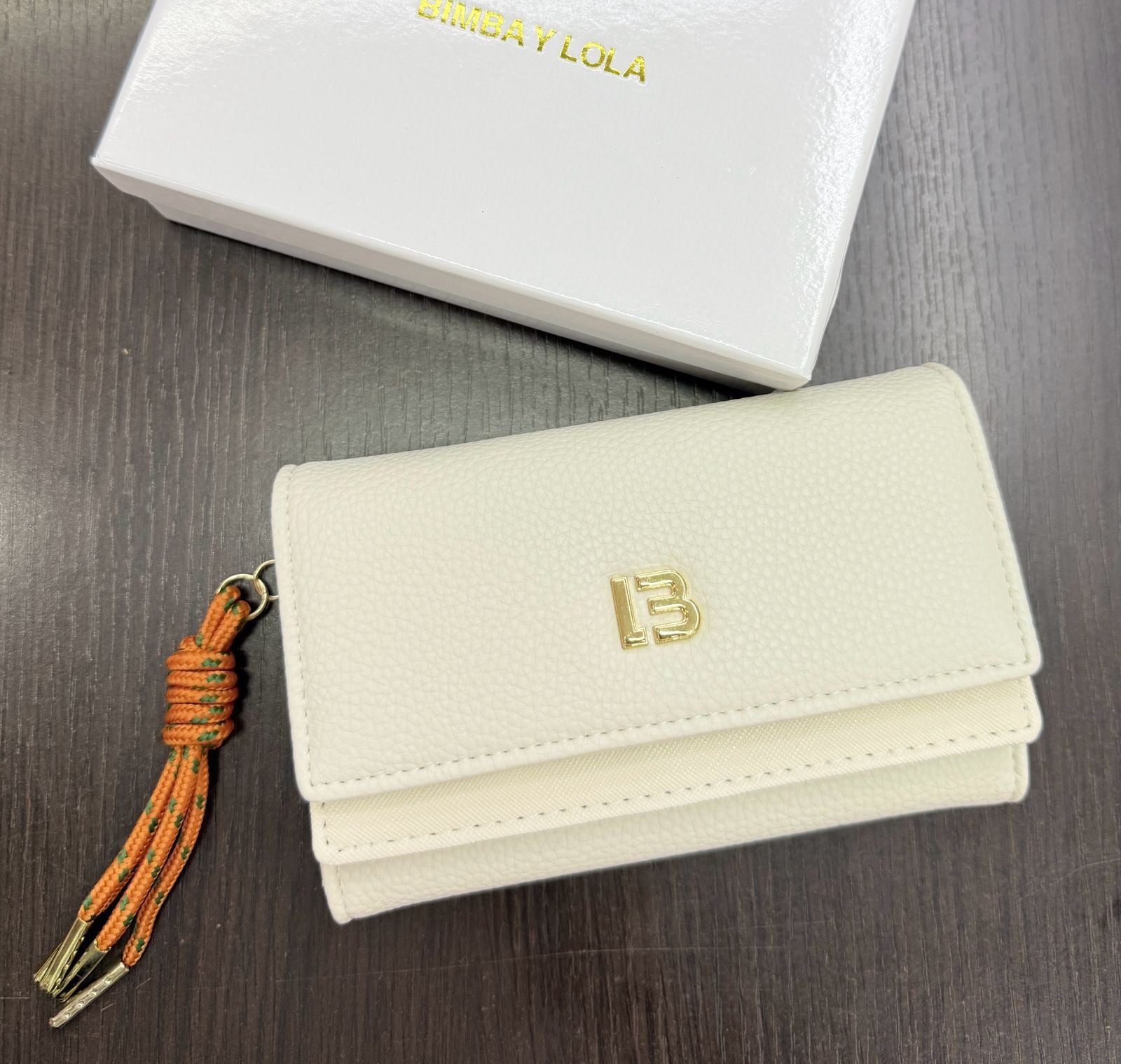 Billetera Dama Bimba y Lola