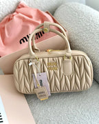 MIU MIU BAÚL MEDIANO M180