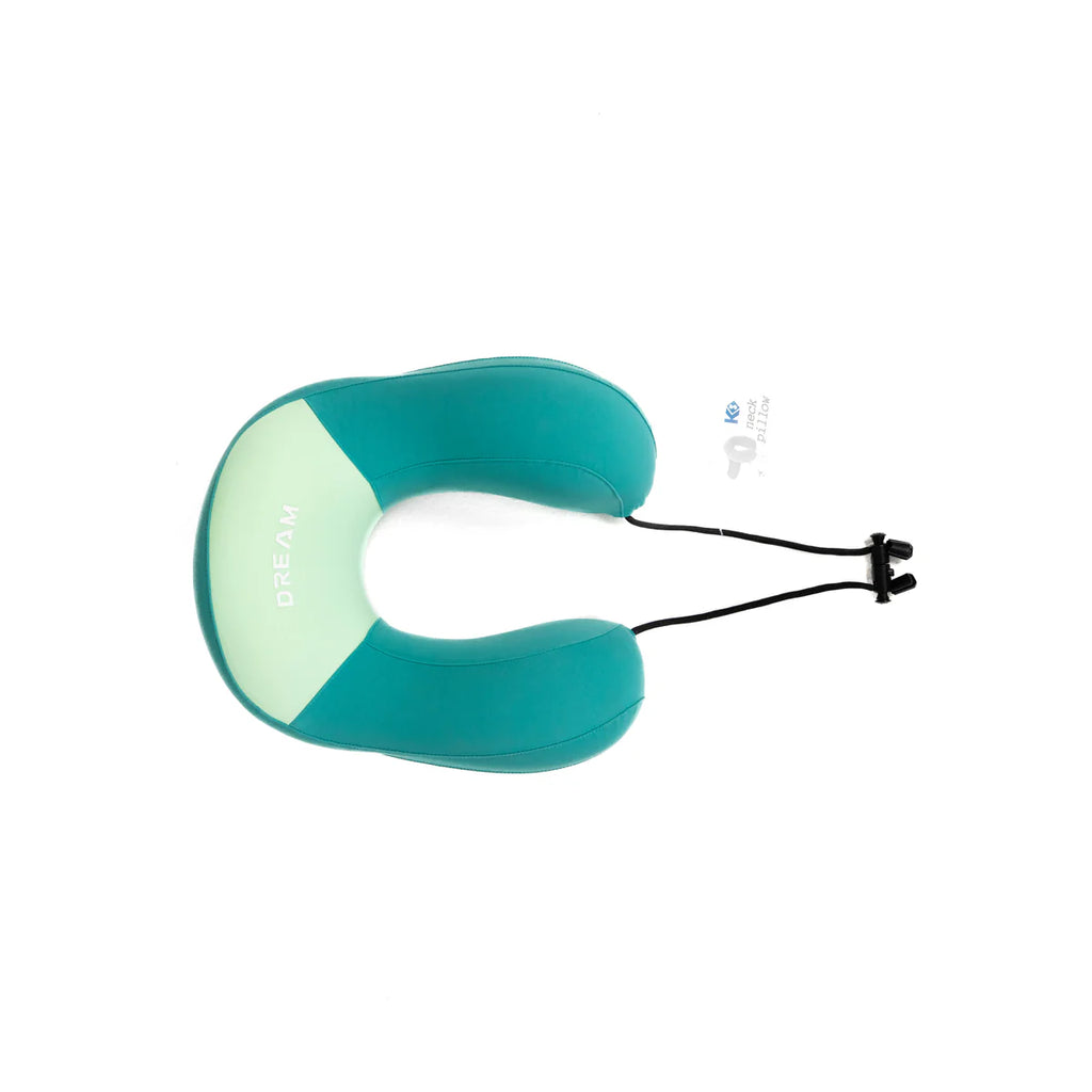 CUELLO ERGONOMICO