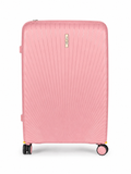 Maleta XL rosa