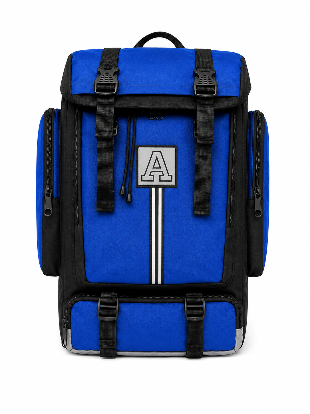 Morral 70Litros M85