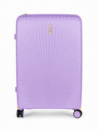 Maleta XL lila