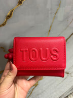 Billetera Dama Tous M40