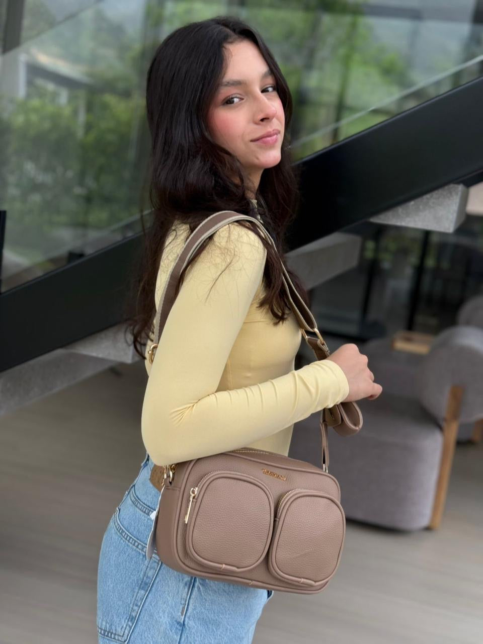 Bum 385 M64