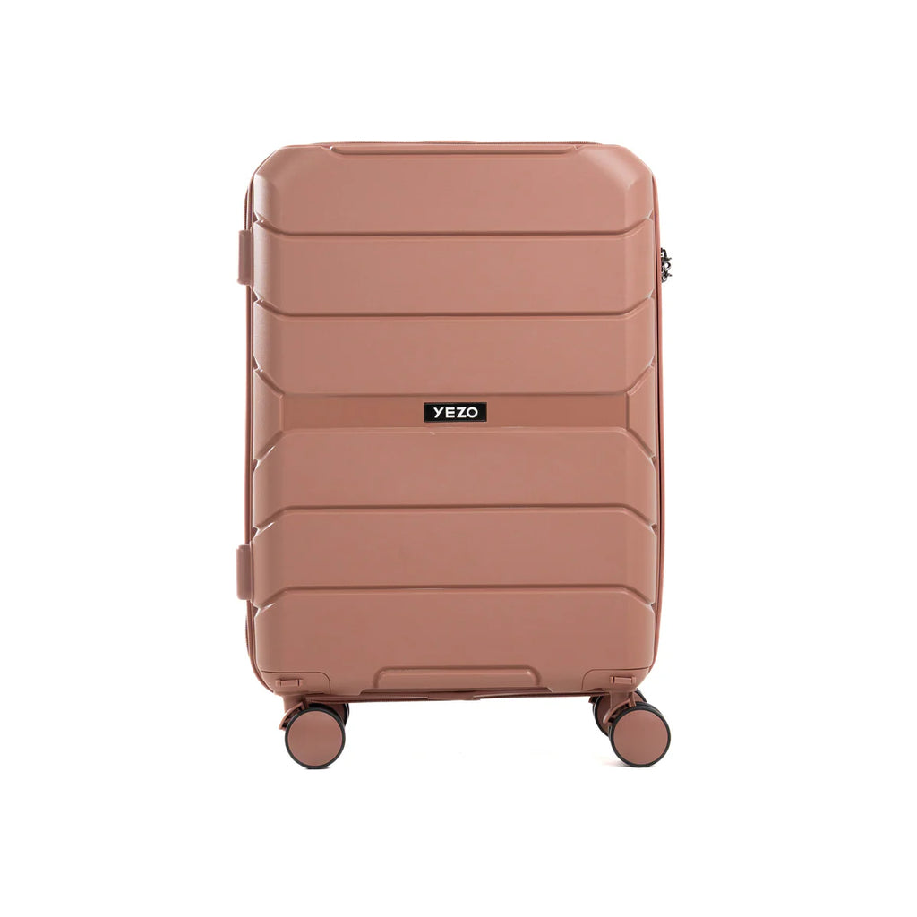 Maleta yezo clásic Z02