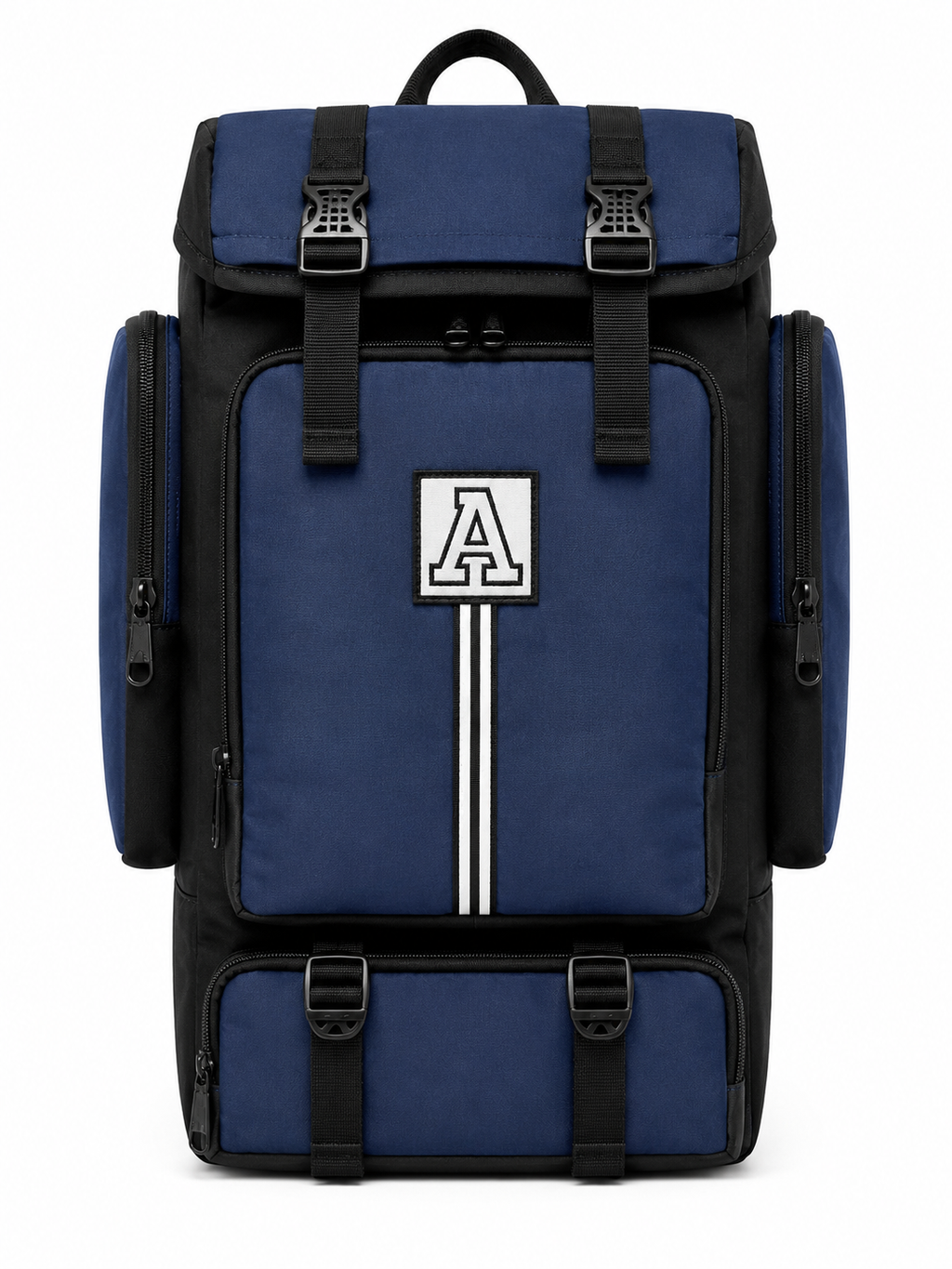 Morral 70Litros M85