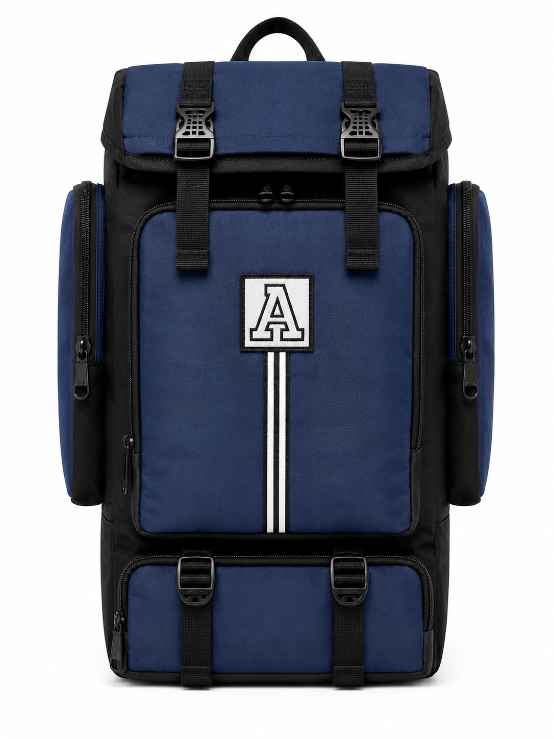 Morral 70Litros M85