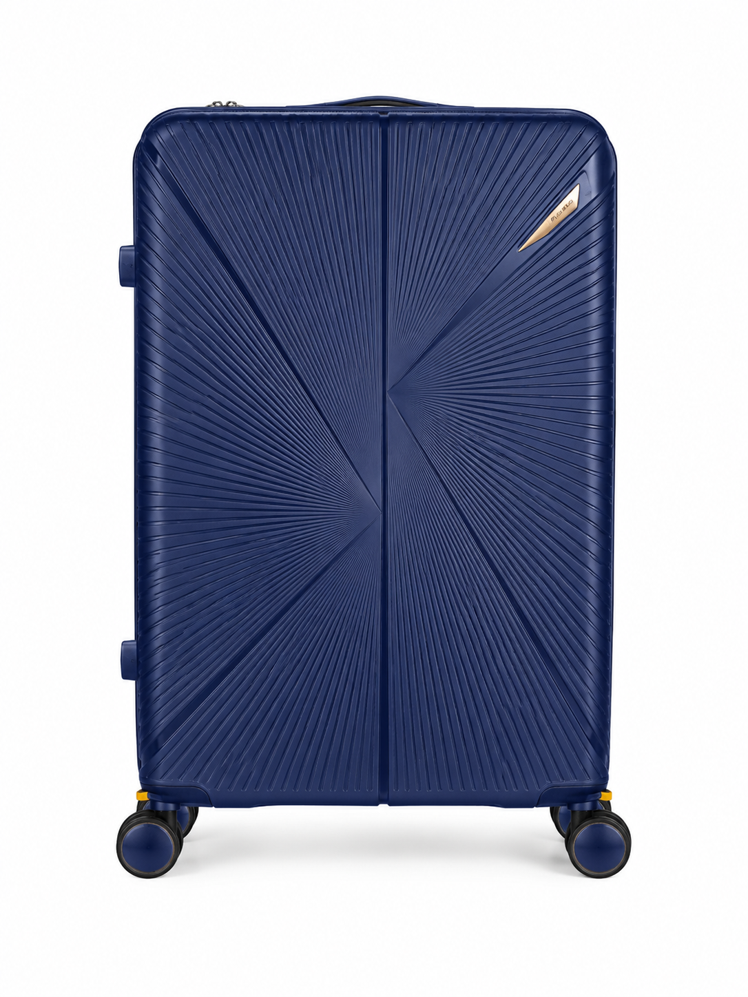 Maleta M azul oscura — imagen 1