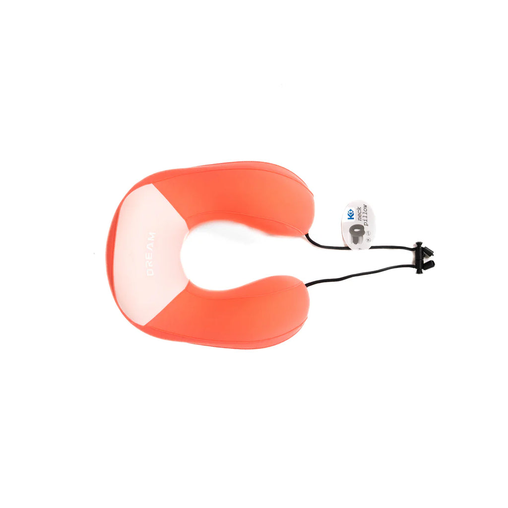 CUELLO ERGONOMICO