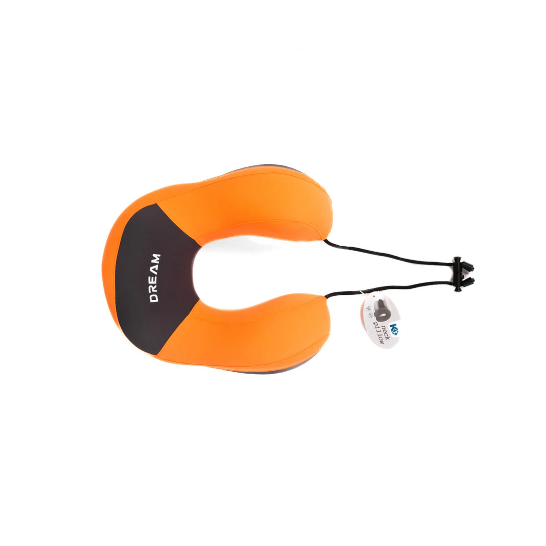 CUELLO ERGONOMICO — imagen 1