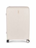 Maleta XL beige
