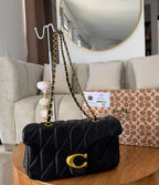 Coach cadena ⛓️‍💥