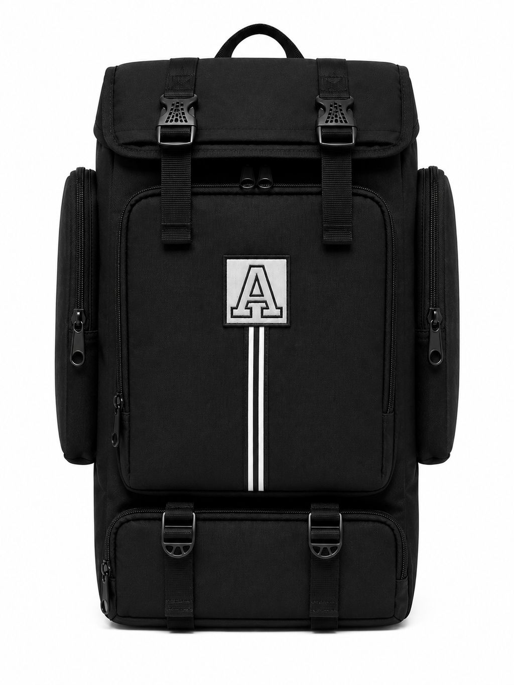 Morral 70Litros M85