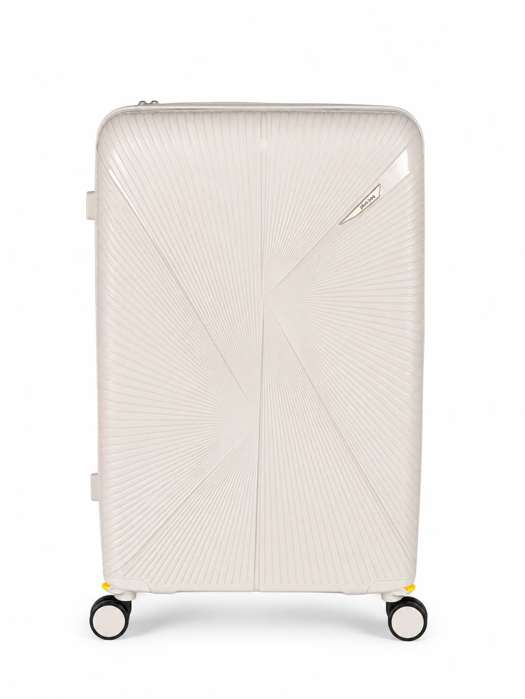 Maleta M beige