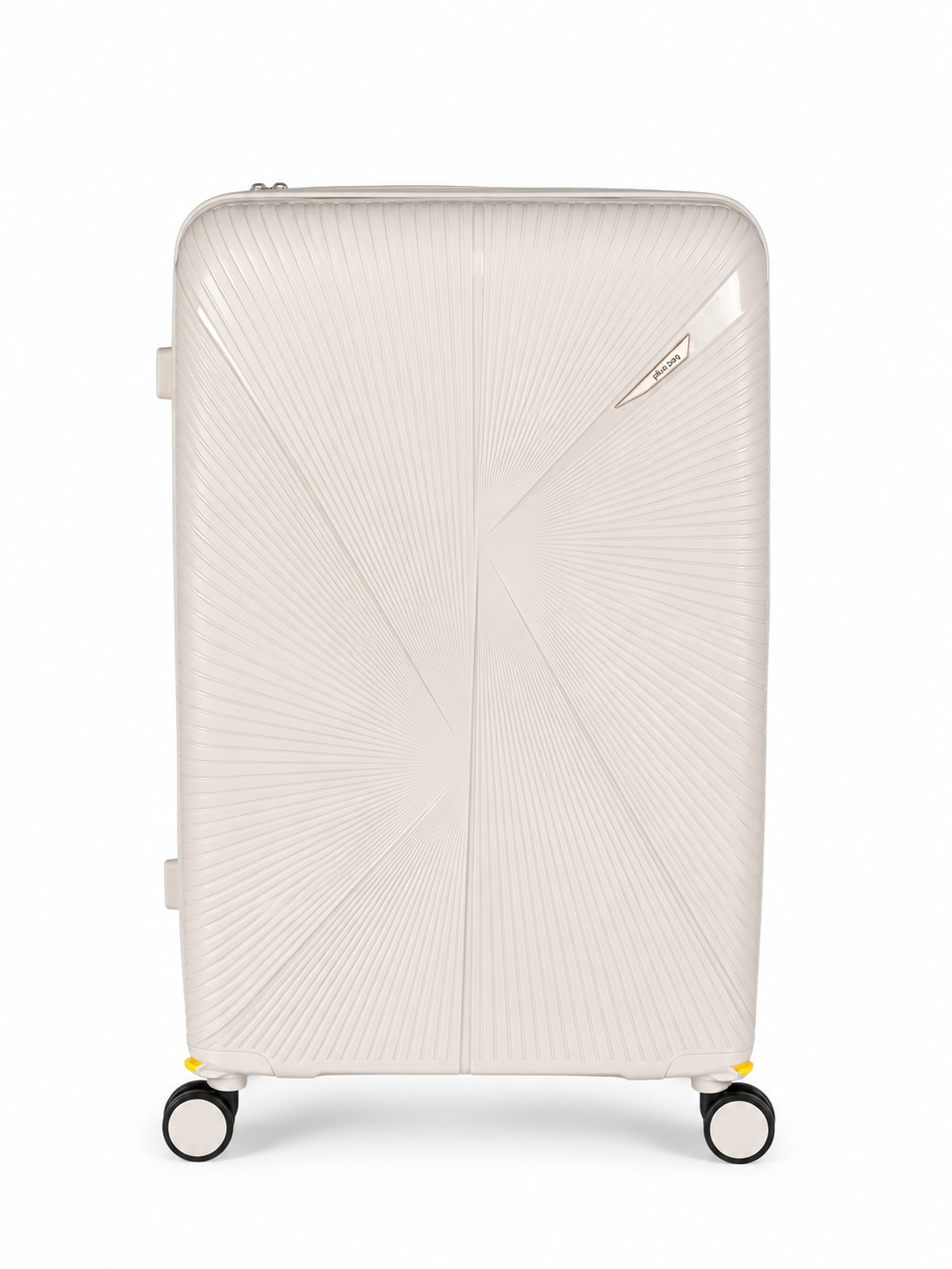Maleta M beige