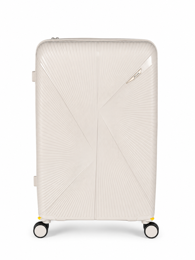 Maleta M beige