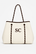 Combo Tote + Cartuchera + Llavero