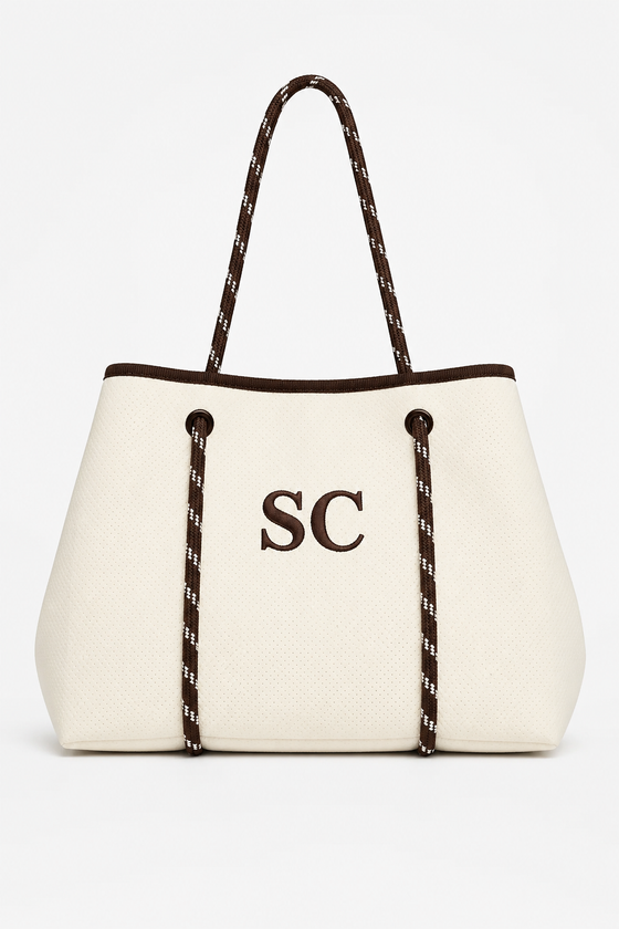 Tote bag mediana personalizada