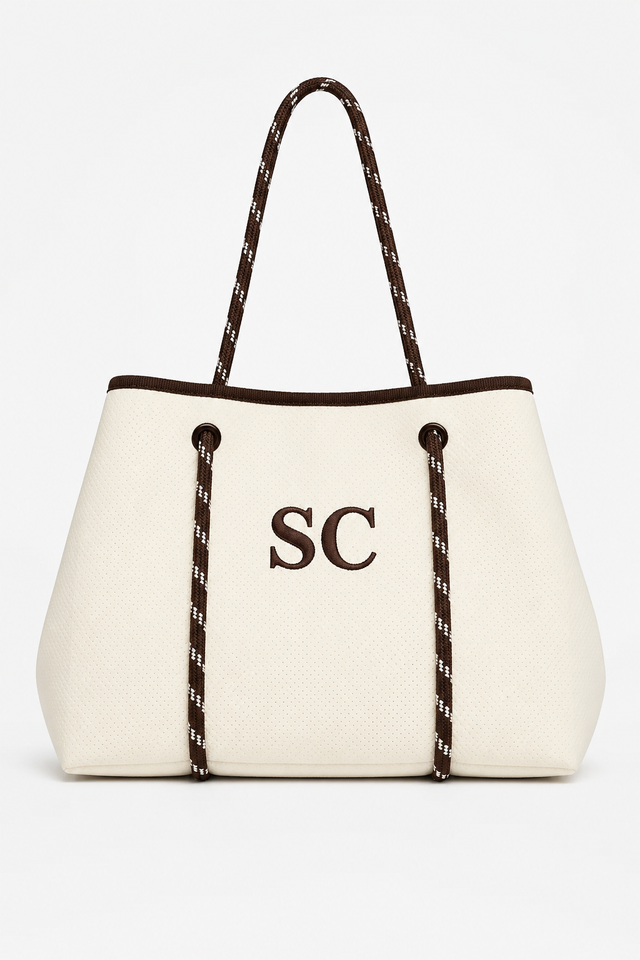 Tote bag mediana personalizada