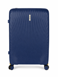 Maleta XL azul oscura