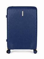Maleta XL azul oscura