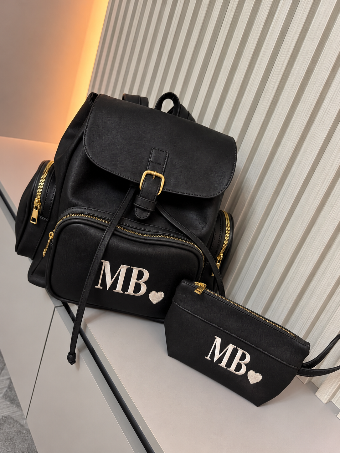 Morral 2315 M90 — imagen 1