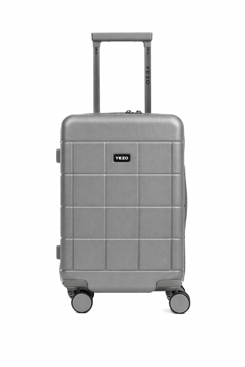 Maleta premium gris — imagen 1