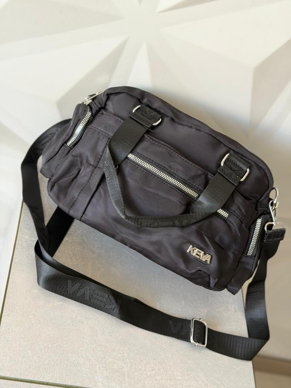 Maletín KEVA 25-11