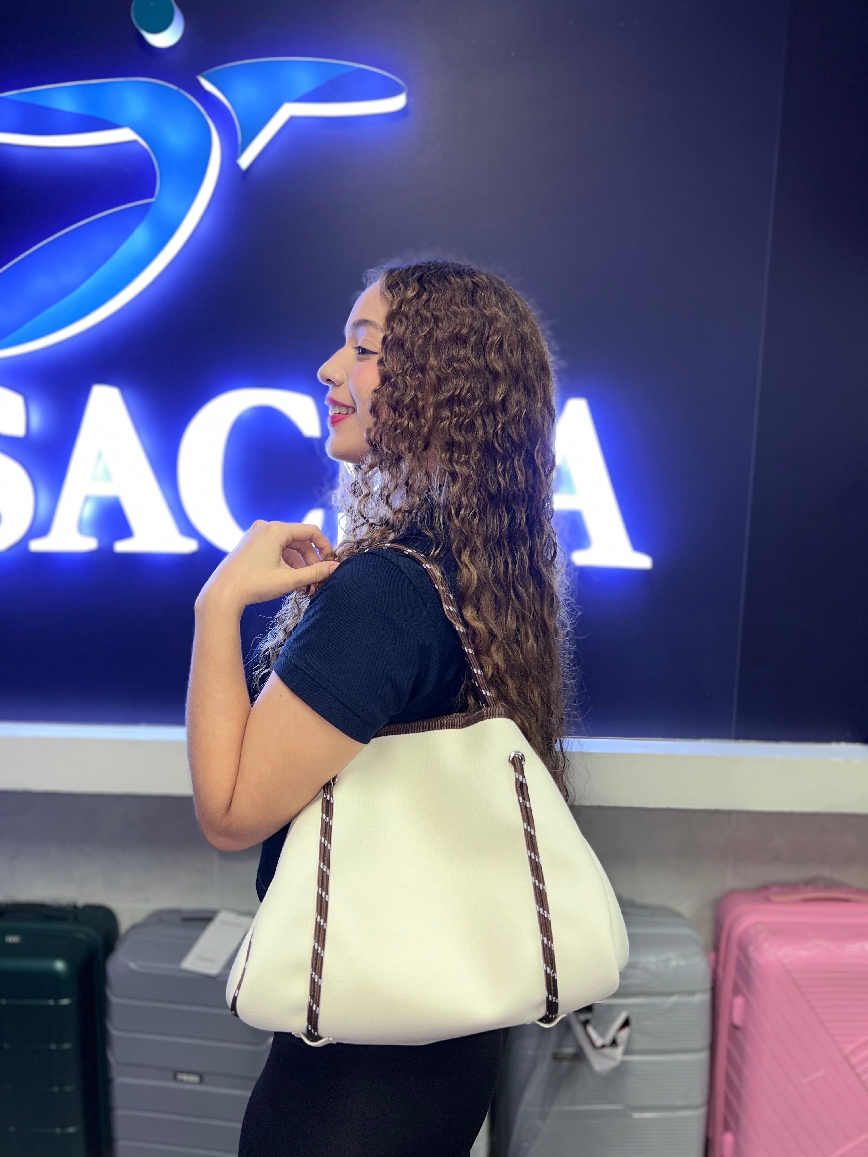 Tote Bag Mediano Personalizada