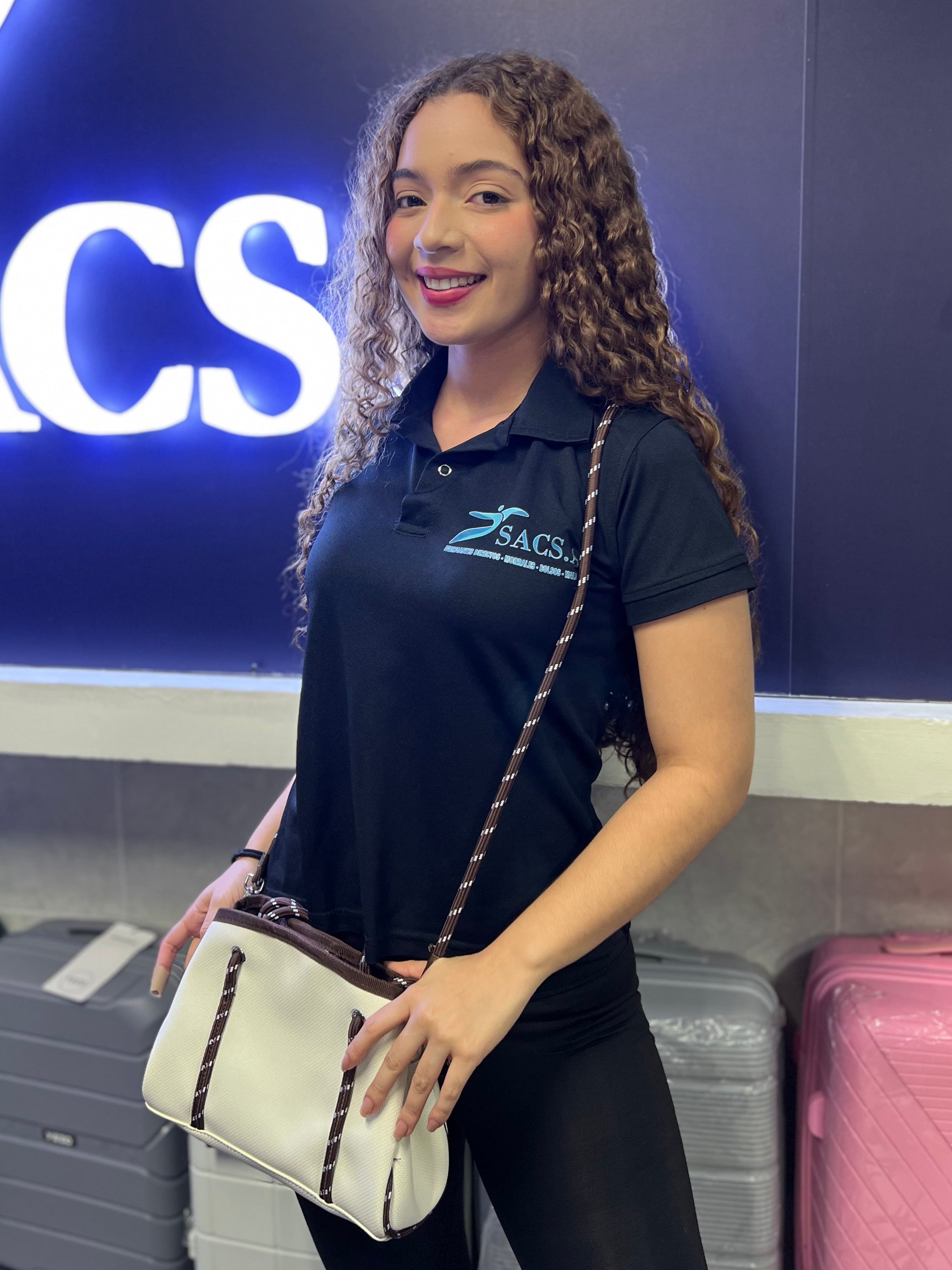 Mini Tote Bag Personalizada