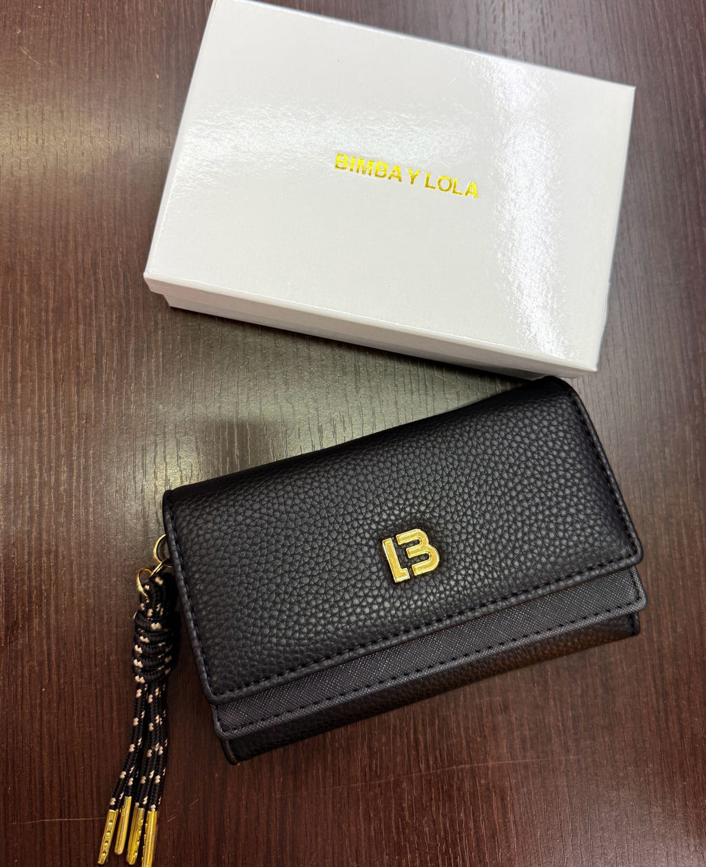 Billetera Dama Bimba y Lola M45
