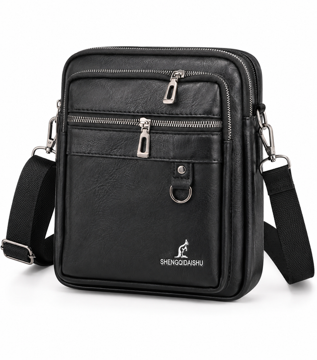 10010 Carriel negro