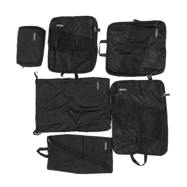 organizador X6