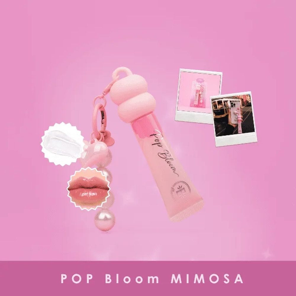 Llaveros bloom