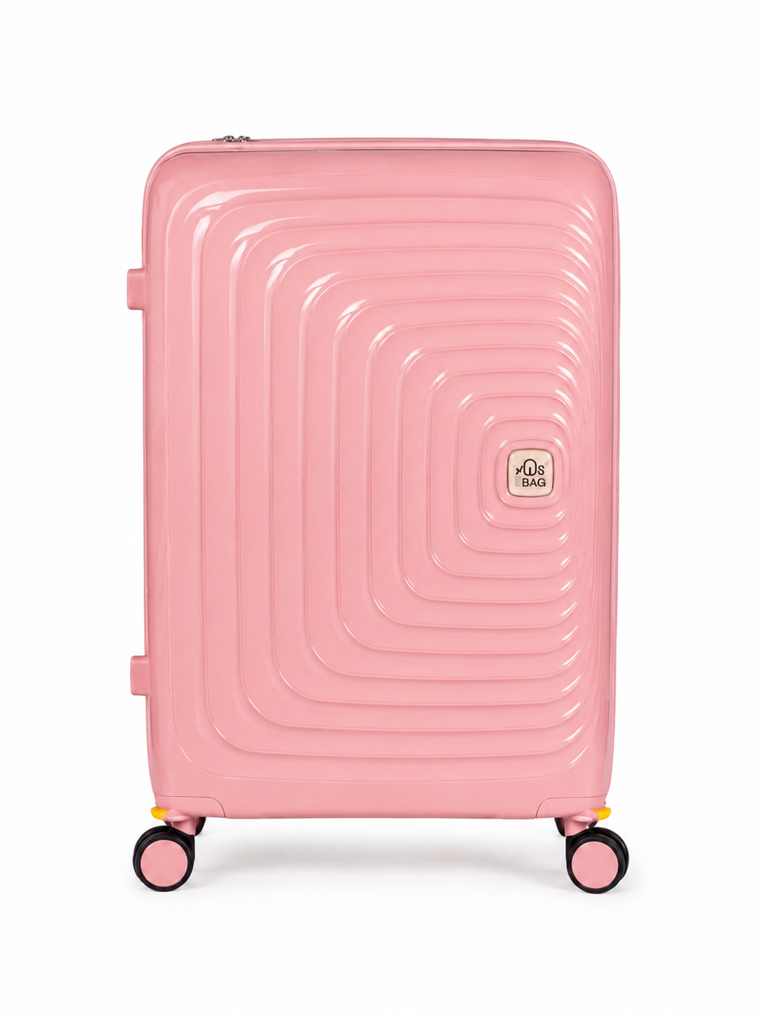Maleta S rosa — imagen 1