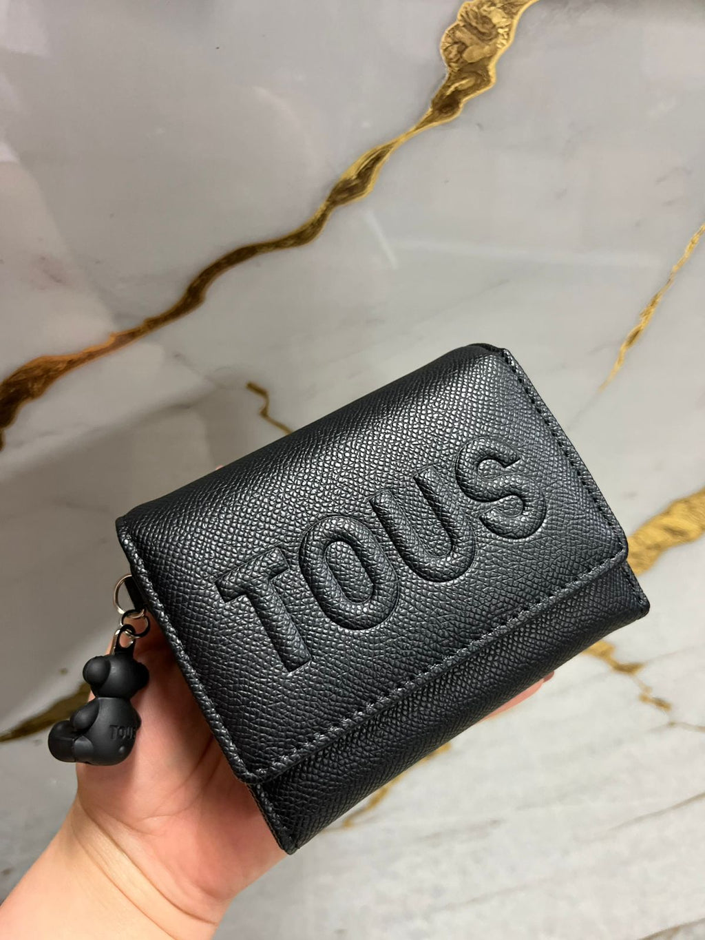 Billetera Dama Tous M40